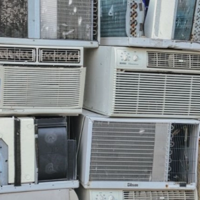 Çengelköy Bölgesinde Kartonun Kilosu